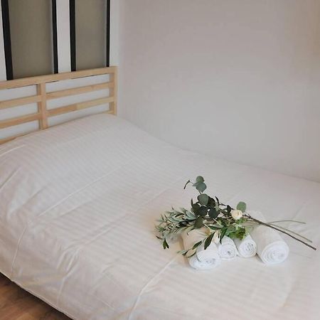 Freskenn 1, Studio 23M² Cosy & Chaleureux Apartman Breszt Kültér fotó